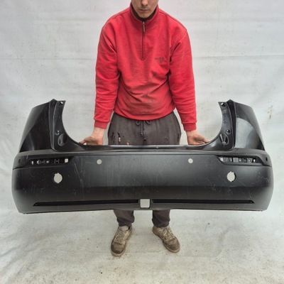 Mazda mx-30 20- бампер задняя задний pdc фото №1