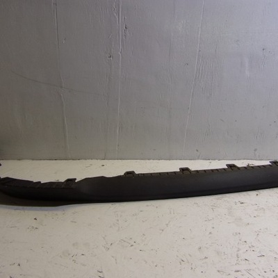 Накладка крышки багажника opel insignia фото №1