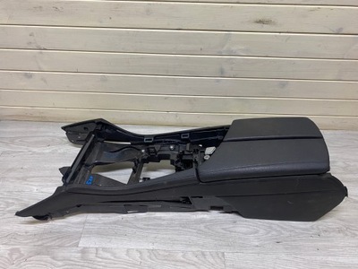 Bmw 5 f10 f11 тунель середній фото №1