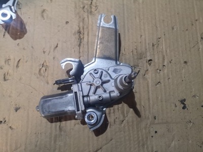 Моторчик дворники alfa romeo stelvio фото №1