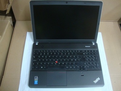 Lenovo ThinkPad E540 i7/16Gb/1Tb OK!!