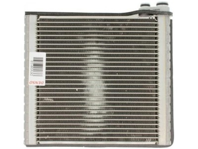 Denso dev09103 испаритель, кондиционер dev09103 dev09103 фото №1