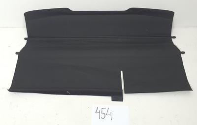 Шторка багажника smart forfour 454 a4548140136 фото №1