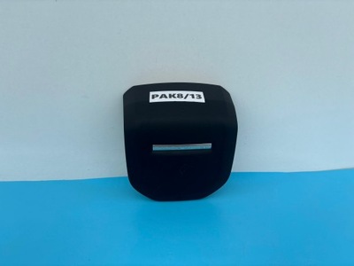 Заглушка do руля защита range rover evoque discovery velar pak8/13 фото №1