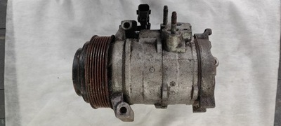 КОМПРЕСОР КОМПРЕСОР КОНДИЦІОНЕРА CHRYSLER JEEP CHEROKEE WK 3.0 447220-5602