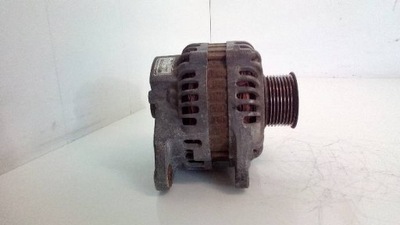 Генератор mazda 2 2,0 d 2000r. a3tb4981 фото №1