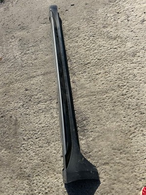 Kia proceed iii молдинг поріг ліва поріг лівий 87753-j7700 фото №1