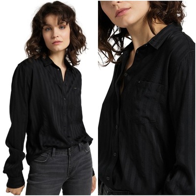 Damska koszula Lee ONE POCKET SHIRT S