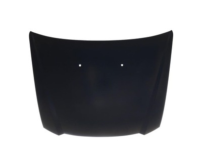 Fiat stilo 01 - 07 капот крышка двигателя фото №1