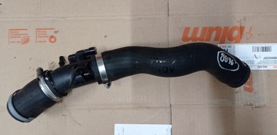 Ford courier труба воздуха датчик давления фото №1