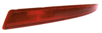 Отражатель правый задняя ford mondeo mk5 2014- kombi фото №1