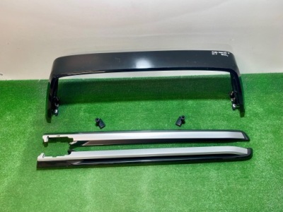 Каркас кузов ford ranger iv 21- фото №1