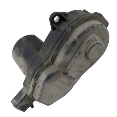 Двигатель тормоза стояночного land rover 32337647 фото №1