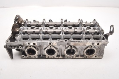 Mini r55 r56 r57 r58 r59 r60 r61 2.0d 143km головка 7812606 двигуна n47c20a фото №1