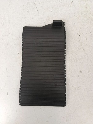 Opel cascada тунель середній підлокітник шкіра eu фото №1