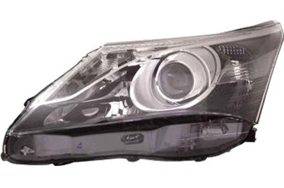 Abakus 212-11u4r-ldem2 фара фото №1