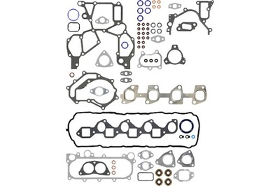 VICTOR REINZ COMPUESTO JUEGO DE FORROS DEL MOTOR OPEL MOVANO A RENAULT  