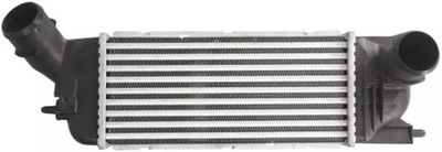 THERMOTEC INTERCOOLER DAC009TT