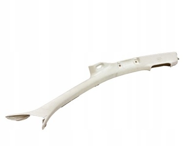 Обшивка стойка alcantara audi оригинальный номер 4h0867234c фото №1