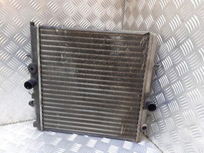 Радиатор wody peugeot 206 1.1 фото №1