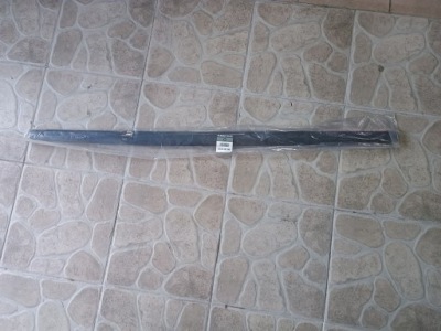 Renault twingo ii молдинг дверь левый перед 8200365841 nowa оригинал фото №1