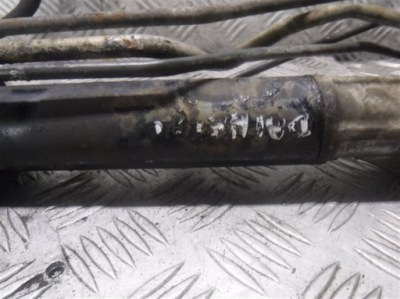 Рейка рульова daihatsu yrv 1.3 фото №1