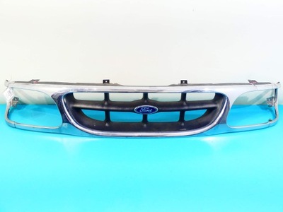 Решётка радиатора решётка радиатора ford explorer ii 94-03 фото №1