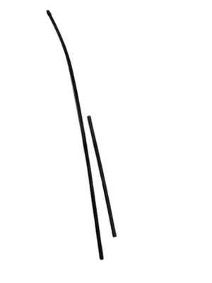 Mn161105 комплект gumek дворник colt фото №1