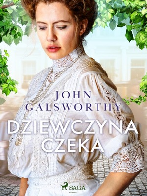 Dziewczyna czeka - e-book