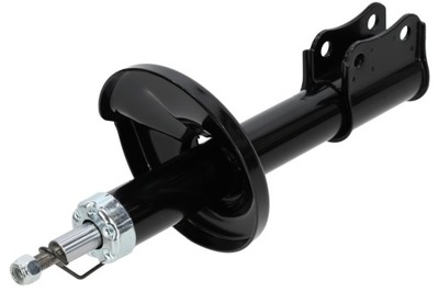 Амортизатор передний suzuki liana 01-07 правый фото №1