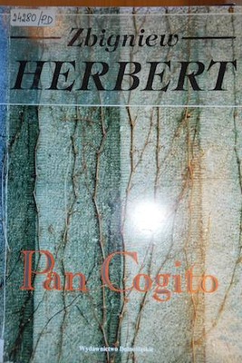 Pan Cogito - Z Hernert