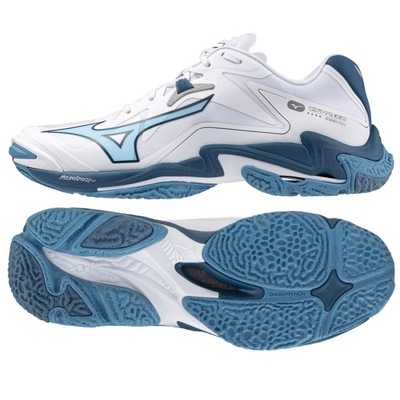 Buty Mizuno WAVE LIGHTNING Z8 V1GA240021 44