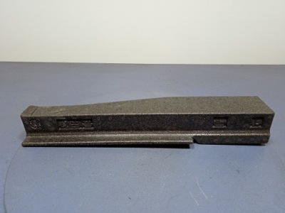 Bmw 1 f40 накладка защита лонжерон левый задняя 7448197 фото №1