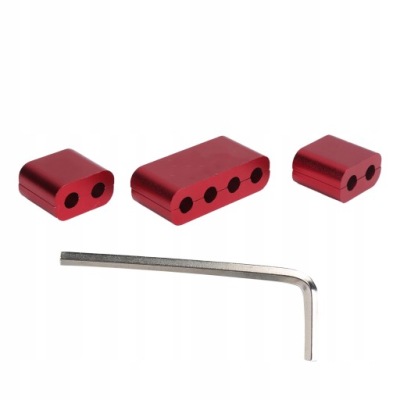 3 szt. свеча зажигания сепараторы трубопровод фото №1