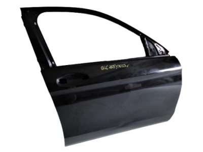 Mercedes glc x253 253 suv дверь передние правое фото №1