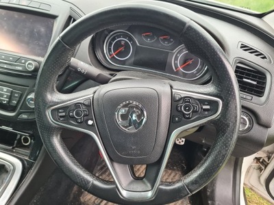 Повітропровід мультифункція opel insignia a lift фото №1