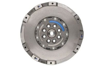 Колесо маховик valeo 836261 фото №1