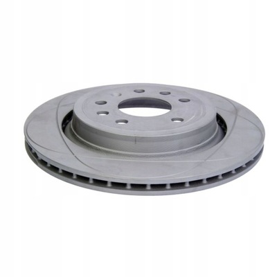 Ate 24.0320-0173.1 диск тормозная фото №1