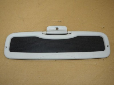 Защита солнцезащитная левая smart fortwo 450 фото №1