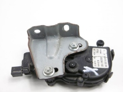 Mercedes gl x166 моторчик скло задня a1666700004 фото №1