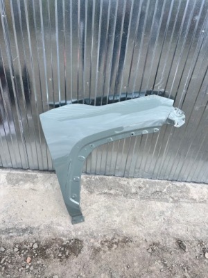 Крыло передний правый toyota rav4 v nr.0 фото №1