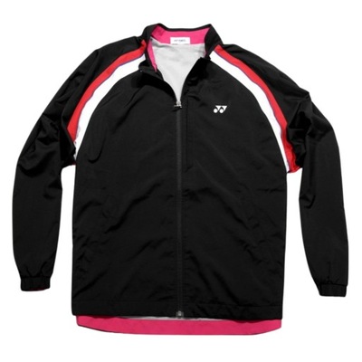 YONEX _ ŚWIETNA CUDOWNA KURTKA Z LOGO _ M/L