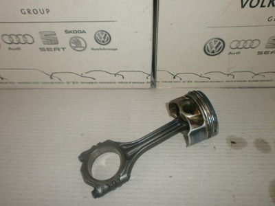 ПОРШЕНЬ ШАТУН КІЛЬЦЯ 1.4TSI 076182 03CD CAX VW SKODA SEAT