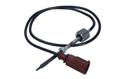 Датчик температура. выхлопных газов vw crafter 2,5 tdi 06- фото №1