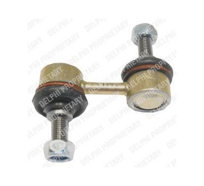 Delphi соединитель стабилизатора tc1190 honda civic фото №1