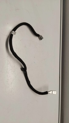 Citroen c5 iii кабель радио 9662396680 фото №1