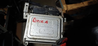 Бортовой компьютер mercedes w169 w245 1.5 a2669000900 фото №1