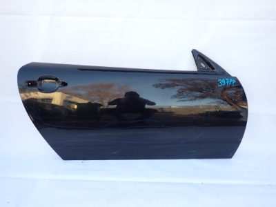 Mercedes slk r170 w170 96- дверь правое фото №1