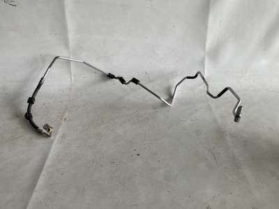 Audi q5 шланг кондиционера 8r0260710n фото №1