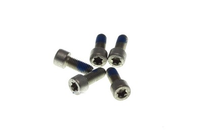 Набор винт диск ham. ford t. transit 2,0 06- фото №1